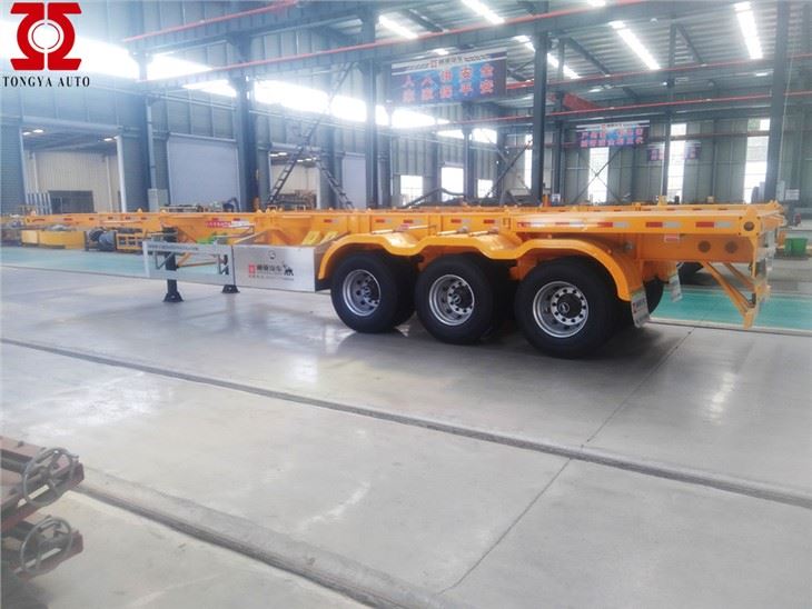Transport container