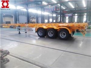 Transport container