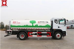 Camion de udare